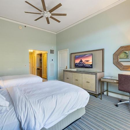Charming 5 Star Condo Unit Situated At Ritz Carlton-Key Biscayne Miami Bagian luar foto