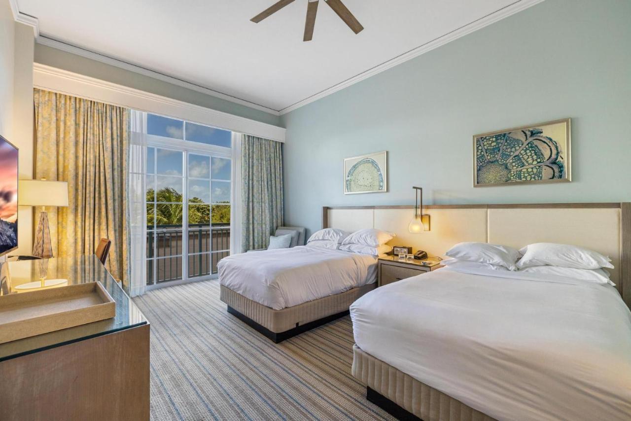 Charming 5 Star Condo Unit Situated At Ritz Carlton-Key Biscayne Miami Bagian luar foto