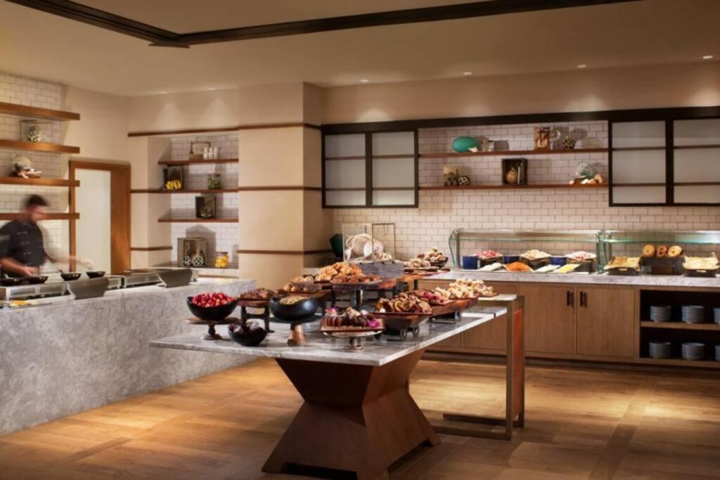Charming 5 Star Condo Unit Situated At Ritz Carlton-Key Biscayne Miami Bagian luar foto