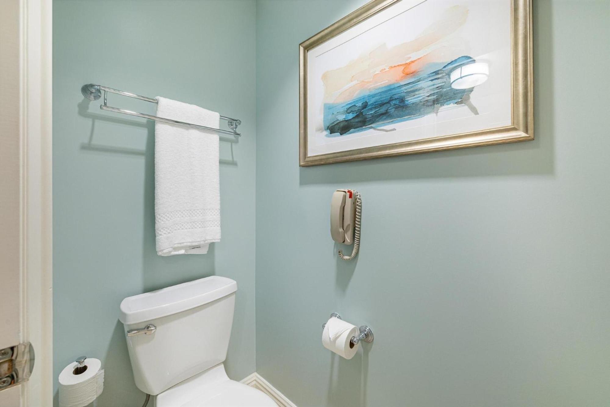 Charming 5 Star Condo Unit Situated At Ritz Carlton-Key Biscayne Miami Bagian luar foto