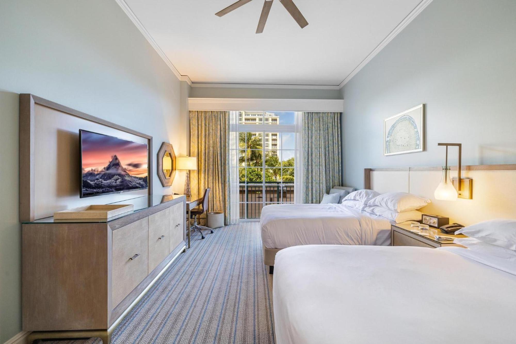 Charming 5 Star Condo Unit Situated At Ritz Carlton-Key Biscayne Miami Bagian luar foto