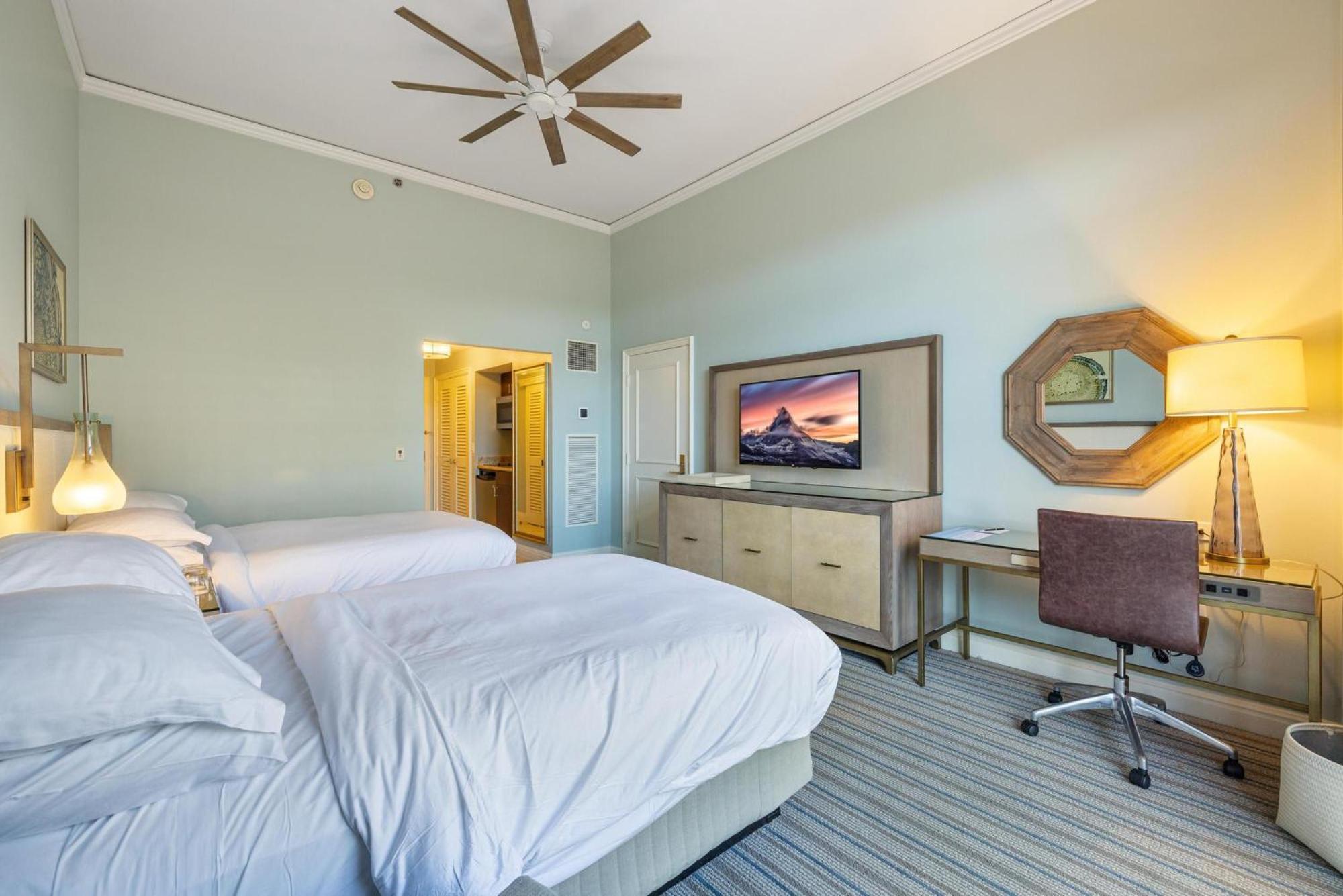 Charming 5 Star Condo Unit Situated At Ritz Carlton-Key Biscayne Miami Bagian luar foto